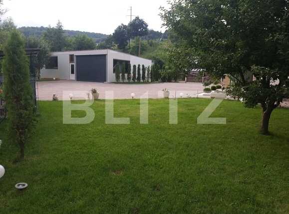 Casa de vânzare 5 camere Feleacu - 61345CV | BLITZ Cluj-Napoca | Poza9