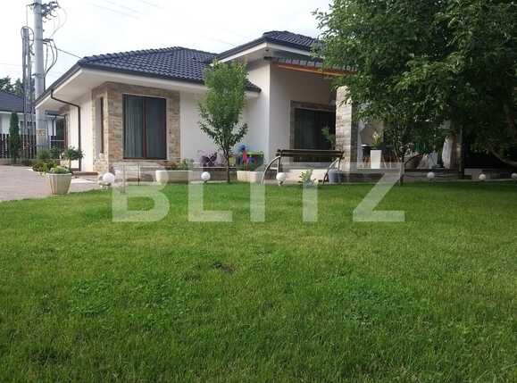 Casa de vânzare 5 camere Feleacu - 61345CV | BLITZ Cluj-Napoca | Poza12