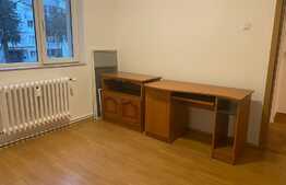 2 camere decomandate, etaj intermediar, balcon, zona Calea Floresti