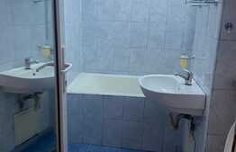 2 camere decomandate, etaj intermediar, balcon, zona Calea Floresti