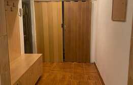 2 camere decomandate, etaj intermediar, balcon, zona Calea Floresti