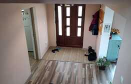 De vanzare casa cu CF, 140 mp utili, 485 mp teren, garaj, utilitati!