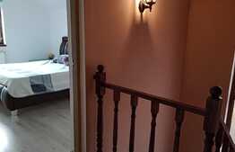 De vanzare casa cu CF, 140 mp utili, 485 mp teren, garaj, utilitati!