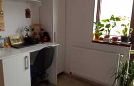 De vanzare casa cu CF, 140 mp utili, 485 mp teren, garaj, utilitati!