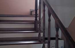 De vanzare casa cu CF, 140 mp utili, 485 mp teren, garaj, utilitati!