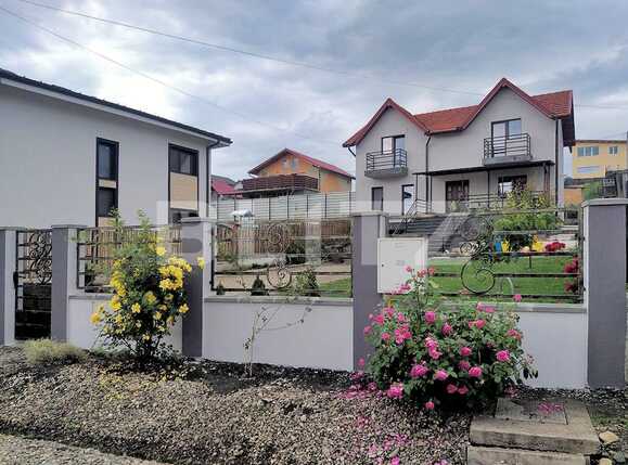 Casa de vânzare 4 camere Apahida - 61348CV | BLITZ Cluj-Napoca | Poza4