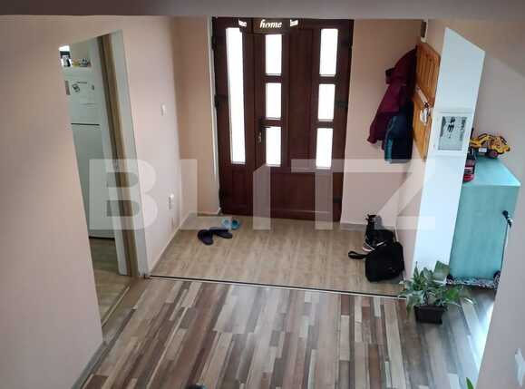 Casa de vânzare 4 camere Apahida - 61348CV | BLITZ Cluj-Napoca | Poza5