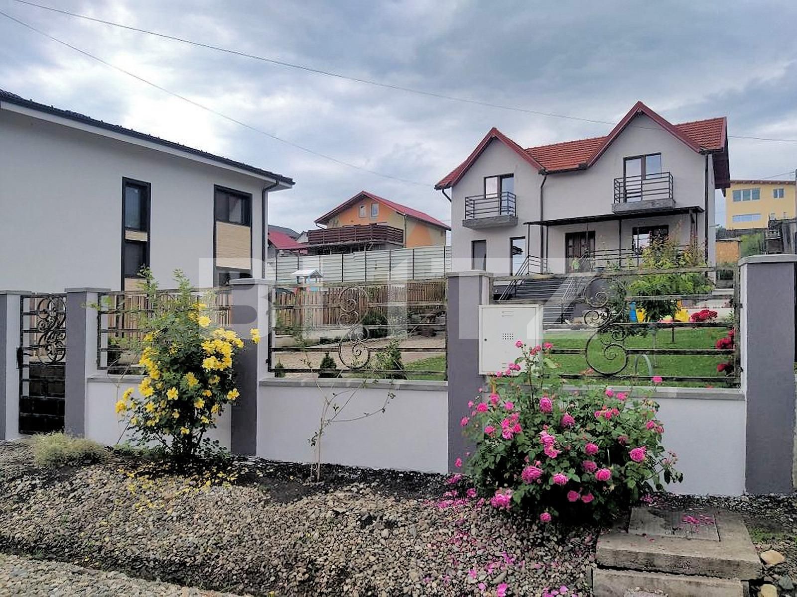 Casa de vânzare 4 camere Apahida - 61348CV | BLITZ Cluj-Napoca | Poza4