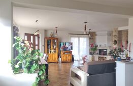 Casa la cheie, 220 mp utili, 973 mp teren, Jucu