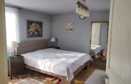 Casa la cheie, 220 mp utili, 973 mp teren, Jucu