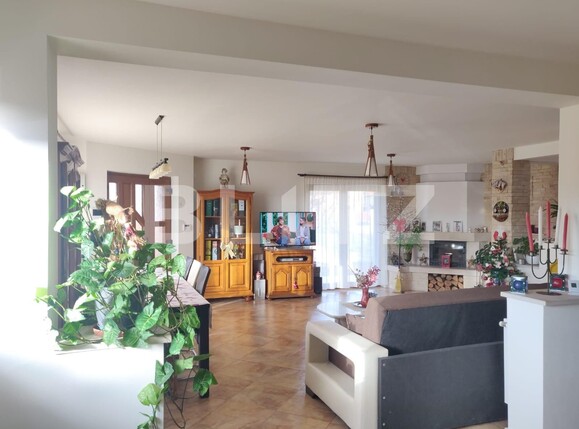 Casa de vânzare 3 camere Jucu de Mijloc - 61349CV | BLITZ Cluj-Napoca | Poza8