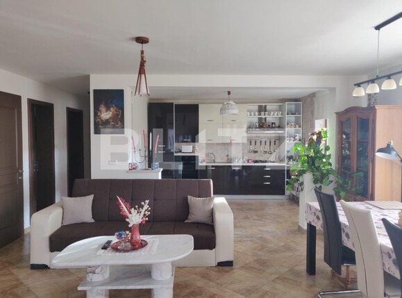 Casa de vânzare 3 camere Jucu de Mijloc - 61349CV | BLITZ Cluj-Napoca | Poza9