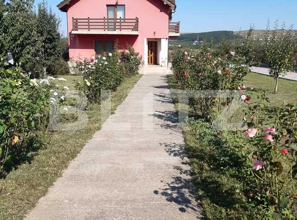 Casa de vânzare 3 camere Jucu de Mijloc - 61349CV | BLITZ Cluj-Napoca | Poza1