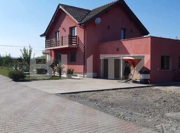 Casa de vânzare 3 camere Jucu de Mijloc - 61349CV | BLITZ Cluj-Napoca | Poza2