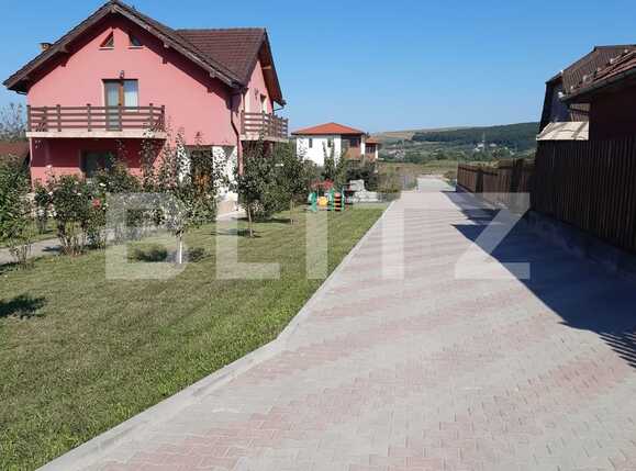 Casa de vânzare 3 camere Jucu de Mijloc - 61349CV | BLITZ Cluj-Napoca | Poza4