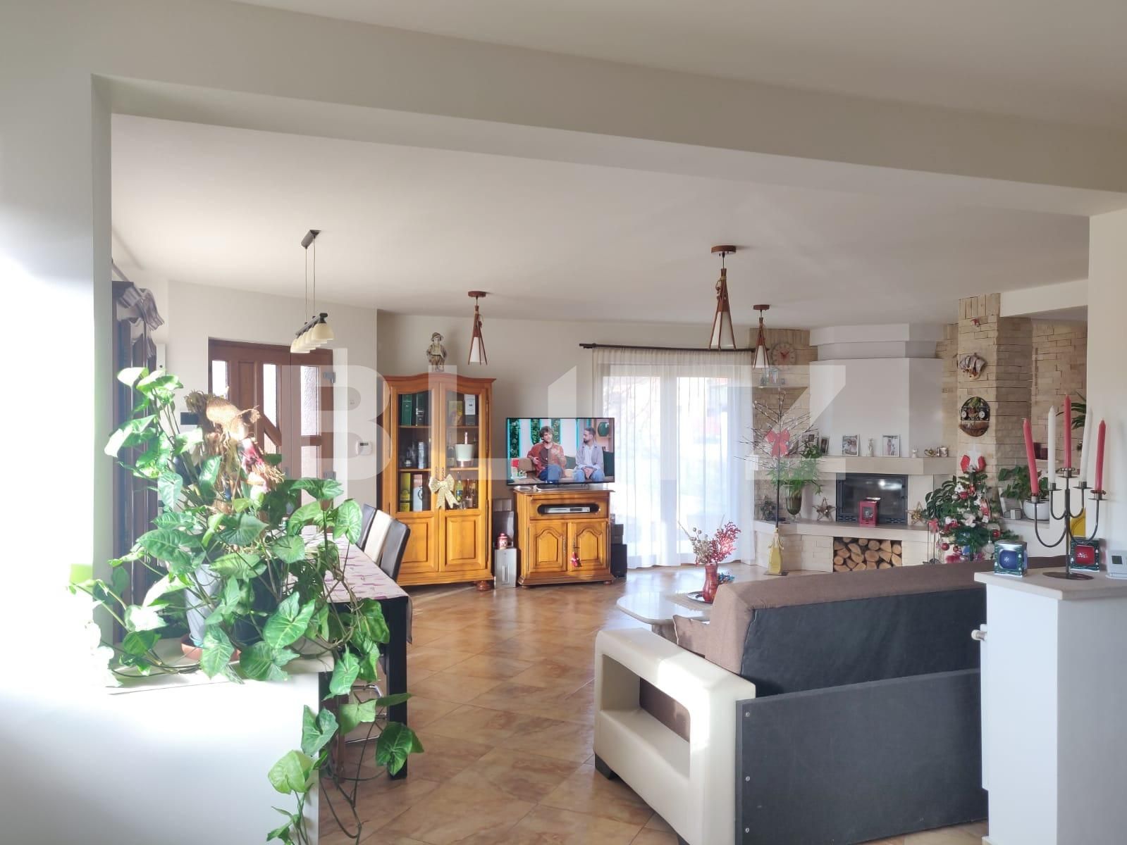 Casa de vânzare 3 camere Jucu de Mijloc - 61349CV | BLITZ Cluj-Napoca | Poza8