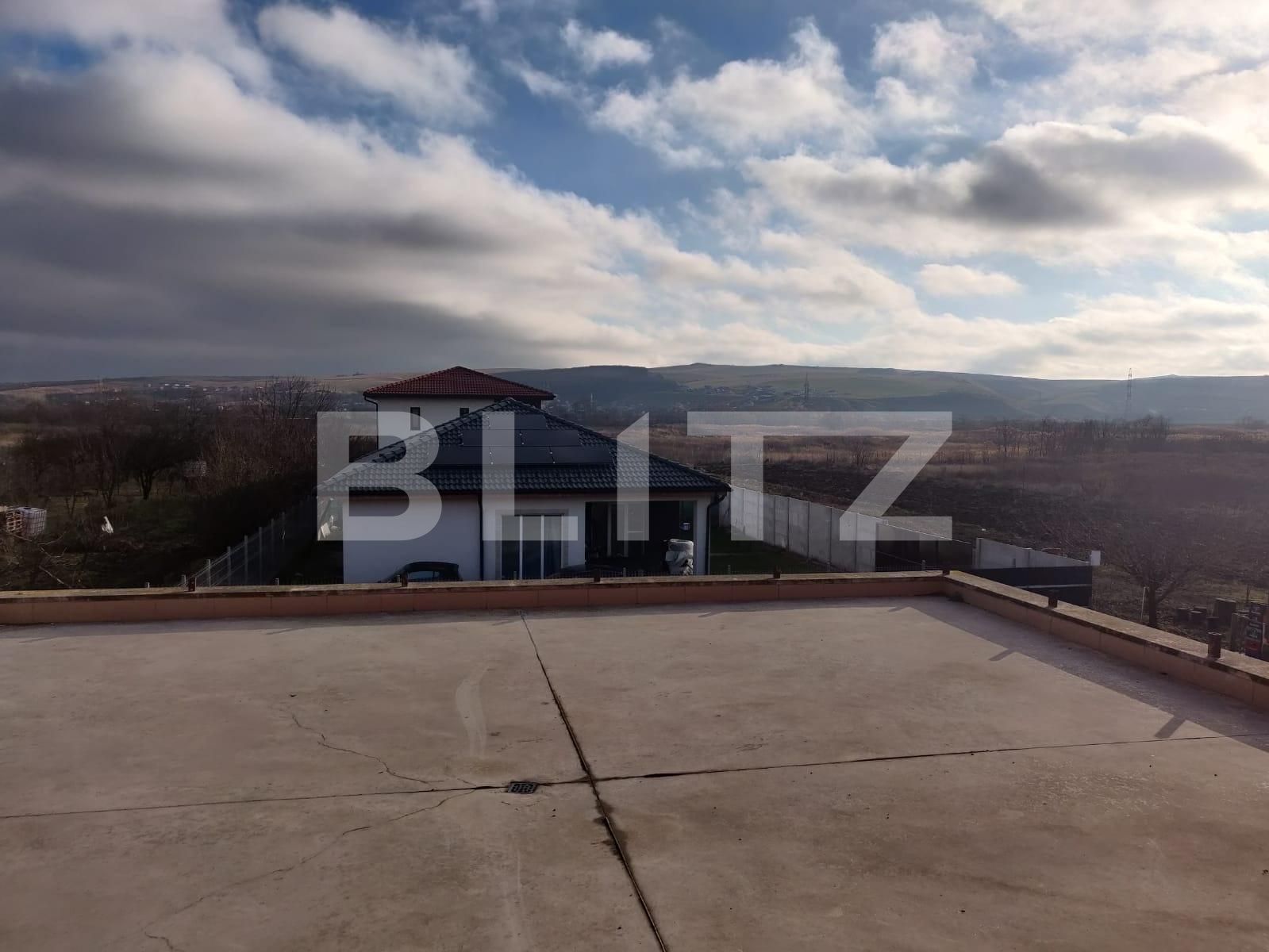 Casa de vânzare 3 camere Jucu de Mijloc - 61349CV | BLITZ Cluj-Napoca | Poza5