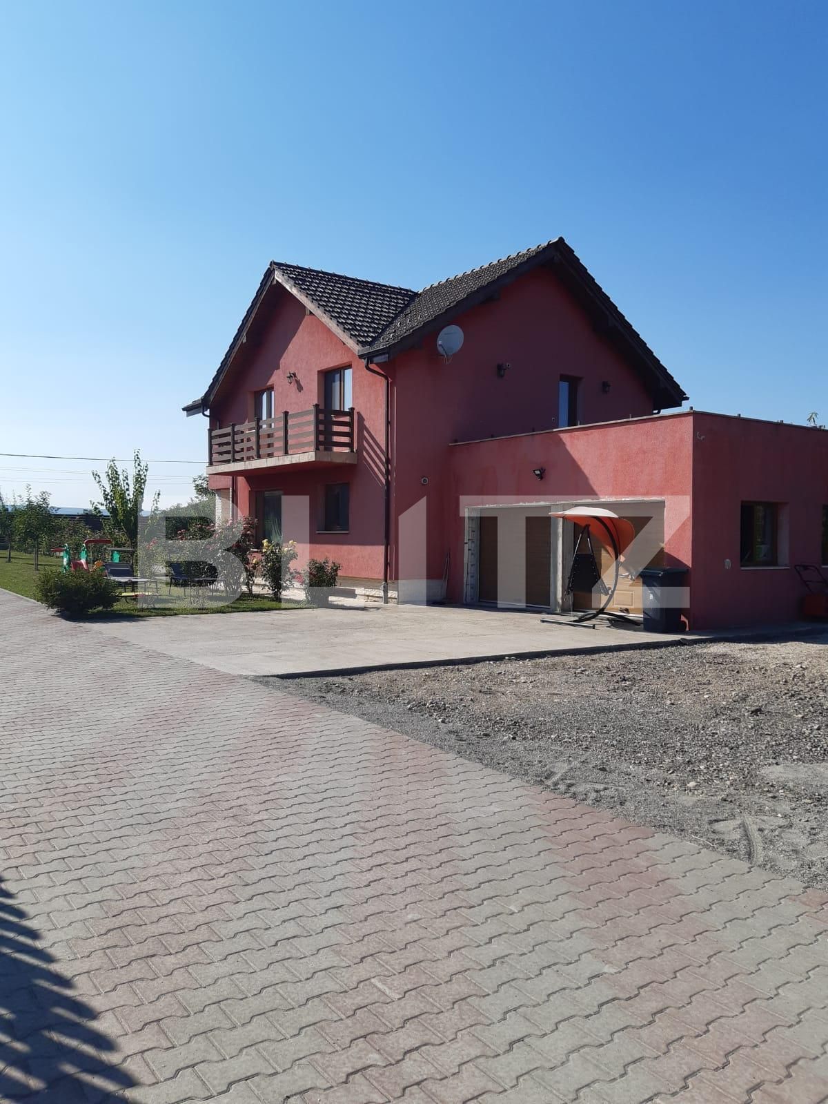 Casa de vânzare 3 camere Jucu de Mijloc - 61349CV | BLITZ Cluj-Napoca | Poza2