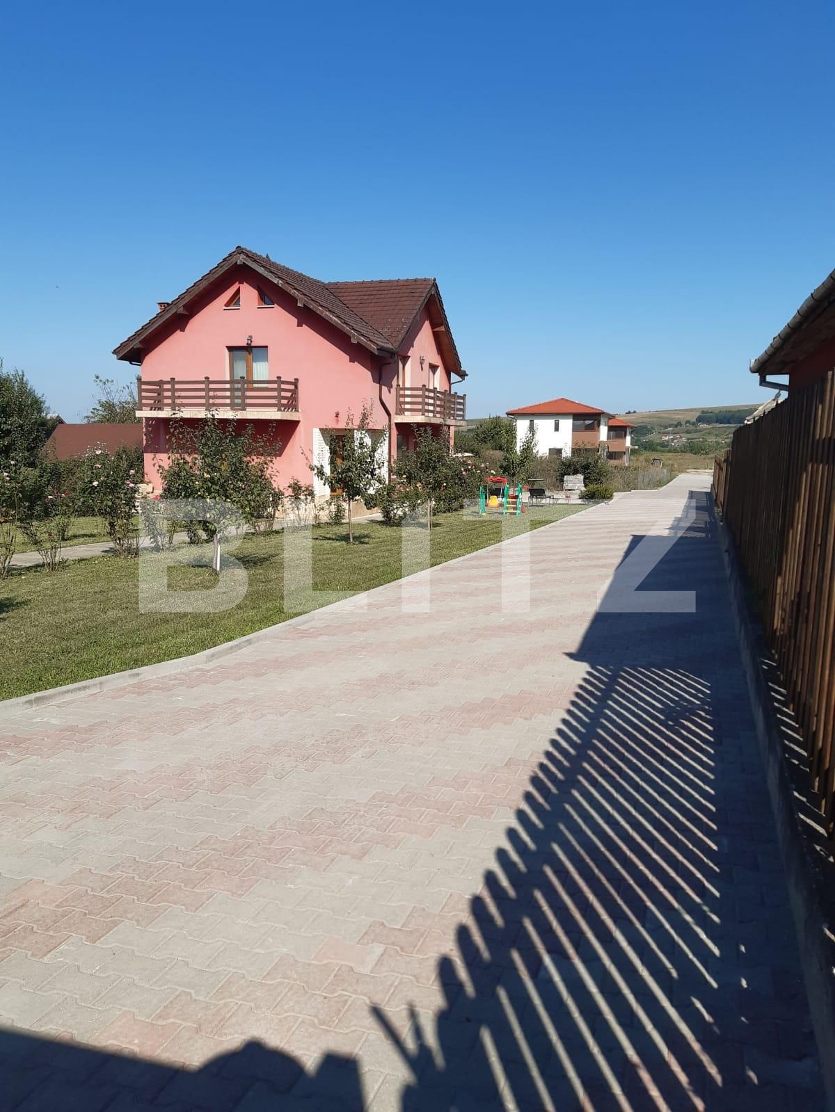 Casa de vânzare 3 camere Jucu de Mijloc - 61349CV | BLITZ Cluj-Napoca | Poza3