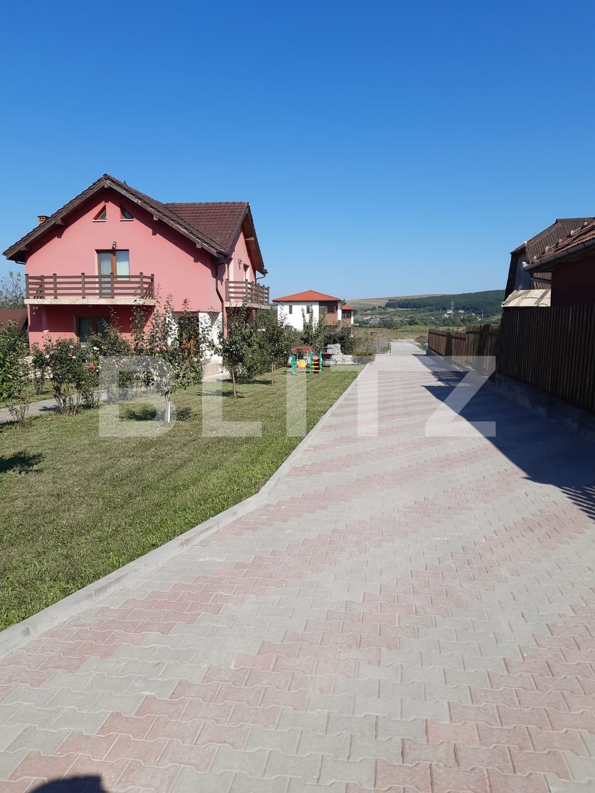 Casa de vânzare 3 camere Jucu de Mijloc - 61349CV | BLITZ Cluj-Napoca | Poza4