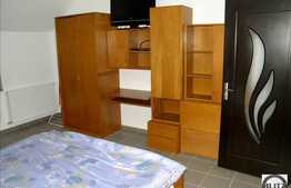 Apartament 2 camere, 59 mp, complet mobilat si utilat, la 10 minute de Gara