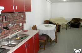 Apartament 2 camere, 59 mp, complet mobilat si utilat, la 10 minute de Gara