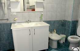 Apartament 2 camere, 59 mp, complet mobilat si utilat, la 10 minute de Gara