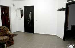 Apartament 2 camere, 59 mp, complet mobilat si utilat, la 10 minute de Gara