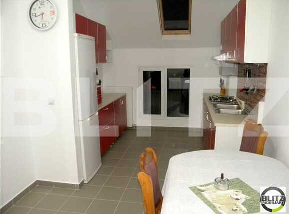 Apartament de vânzare 2 camere Iris - 6135AV | BLITZ Cluj-Napoca | Poza7