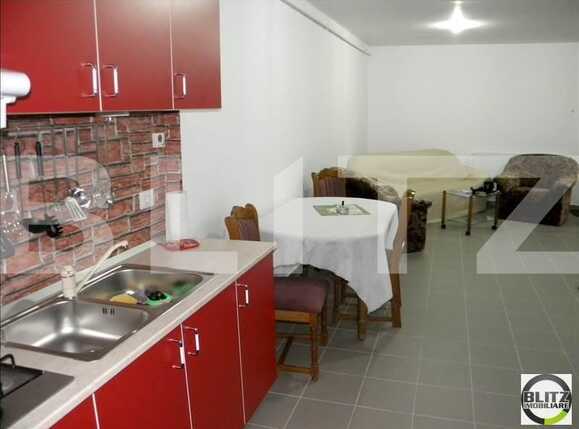 Apartament de vânzare 2 camere Iris - 6135AV | BLITZ Cluj-Napoca | Poza1