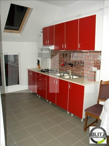 Apartament de vânzare 2 camere Iris - 6135AV | BLITZ Cluj-Napoca | Poza5