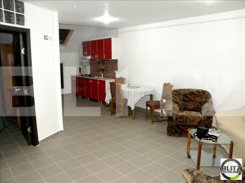 Apartament de vânzare 2 camere Iris - 6135AV | BLITZ Cluj-Napoca | Poza2