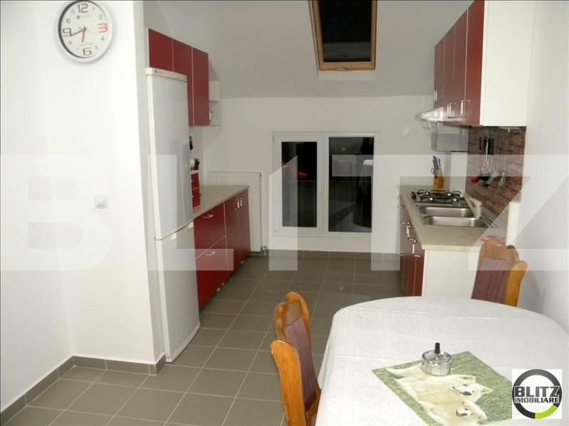 Apartament de vânzare 2 camere Iris - 6135AV | BLITZ Cluj-Napoca | Poza7