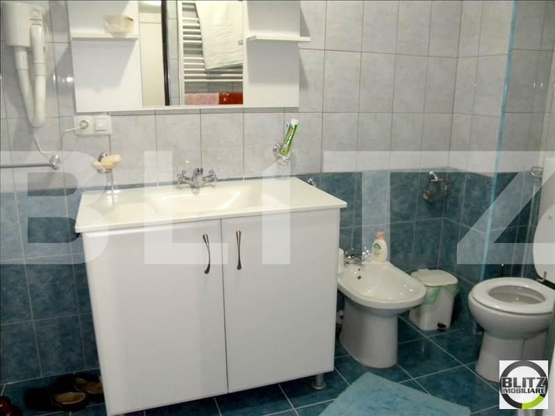 Apartament de vânzare 2 camere Iris - 6135AV | BLITZ Cluj-Napoca | Poza14