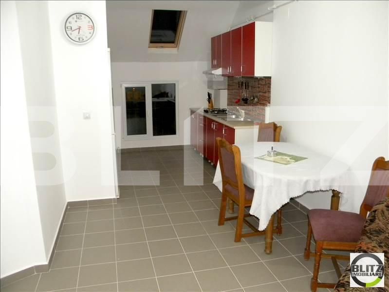 Apartament de vânzare 2 camere Iris - 6135AV | BLITZ Cluj-Napoca | Poza4