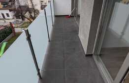 2 camere, intermediar, finisat, orientare sudica, zona Septimiu Albini