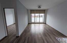 2 camere, intermediar, finisat, orientare sudica, zona Septimiu Albini