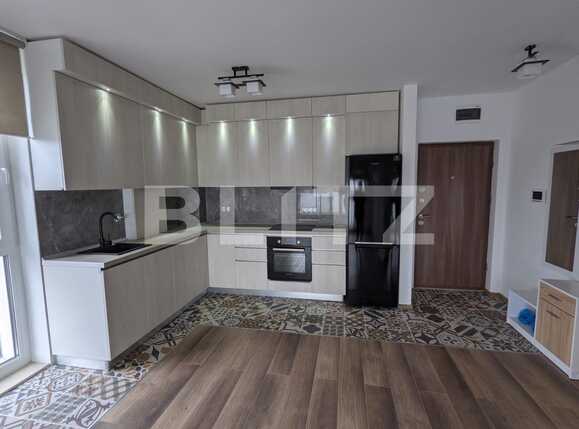 Apartament de vânzare 2 camere Gheorgheni - 61351AV | BLITZ Cluj-Napoca | Poza1
