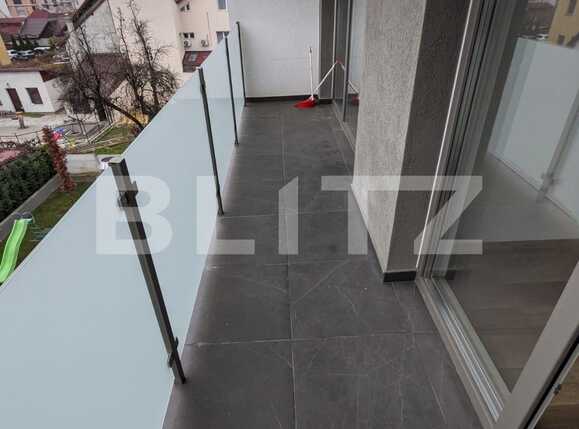 Apartament de vânzare 2 camere Gheorgheni - 61351AV | BLITZ Cluj-Napoca | Poza5