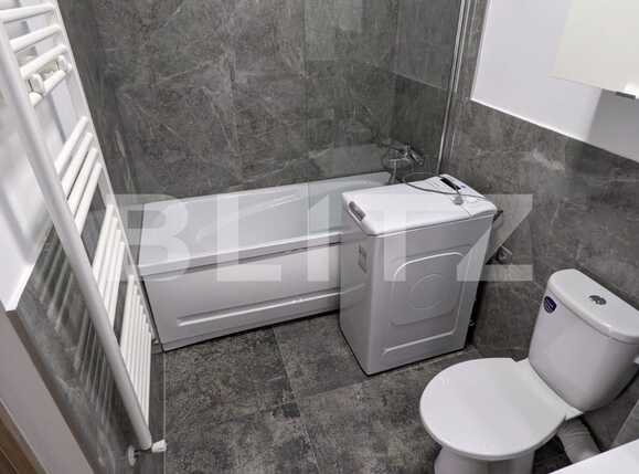 Apartament de vânzare 2 camere Gheorgheni - 61351AV | BLITZ Cluj-Napoca | Poza6