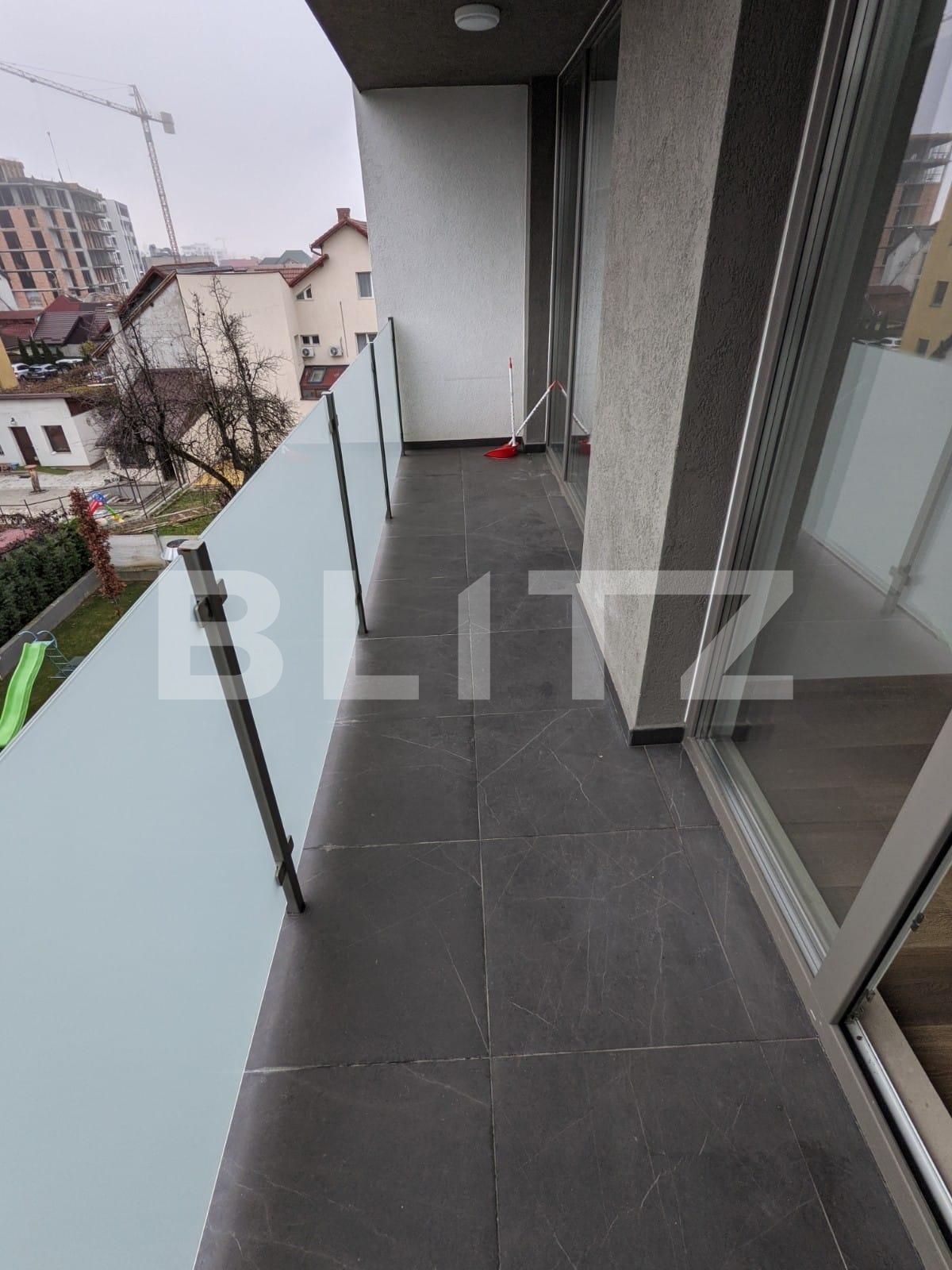 Apartament de vânzare 2 camere Gheorgheni - 61351AV | BLITZ Cluj-Napoca | Poza5