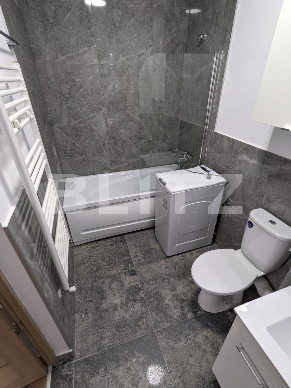 Apartament de vânzare 2 camere Gheorgheni - 61351AV | BLITZ Cluj-Napoca | Poza6