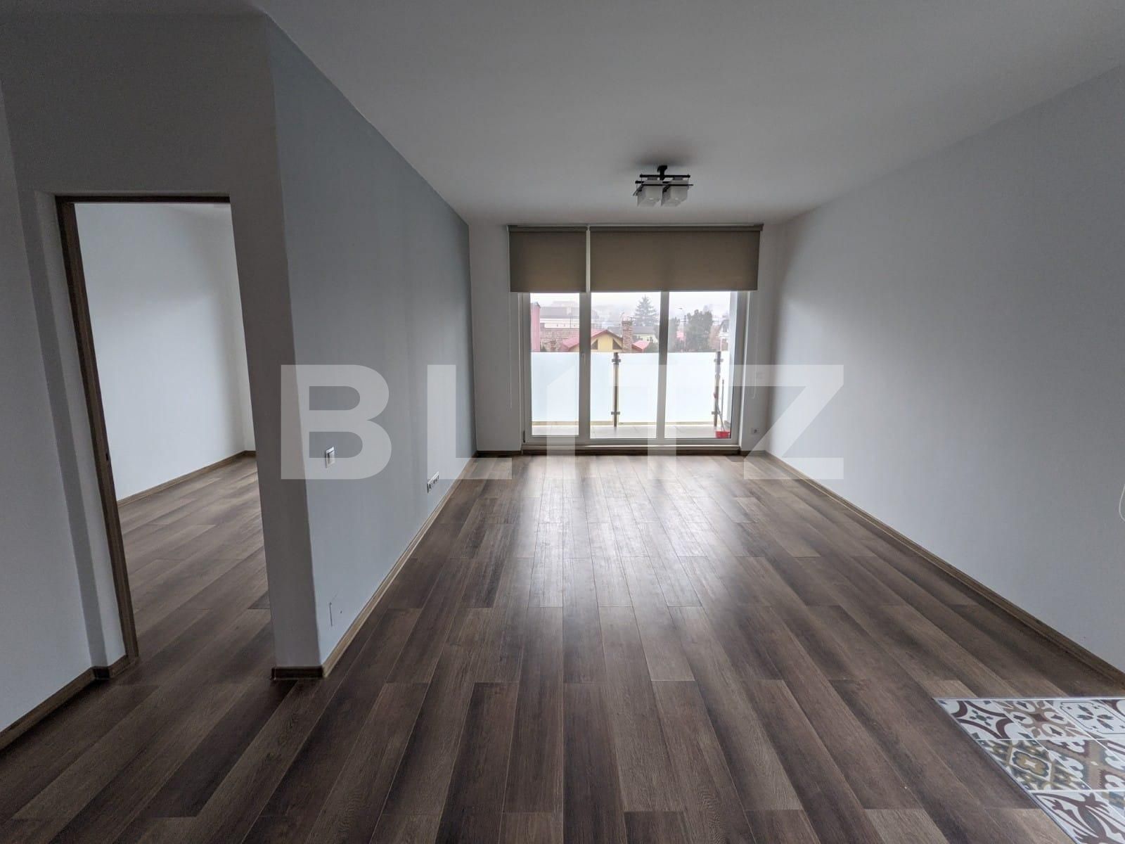 Apartament de vânzare 2 camere Gheorgheni - 61351AV | BLITZ Cluj-Napoca | Poza2