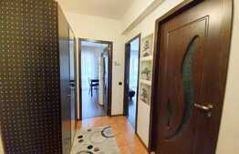 Oportunitate! Apartament 1 camera, etaj intermediar, la cheie. Zona strazii Porii!