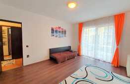 Oportunitate! Apartament 1 camera, etaj intermediar, la cheie. Zona strazii Porii!
