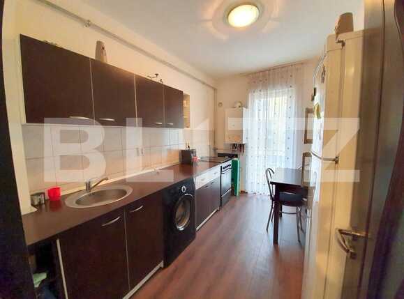 Garsonieră de vânzare Floreşti - 61352AV | BLITZ Cluj-Napoca | Poza5