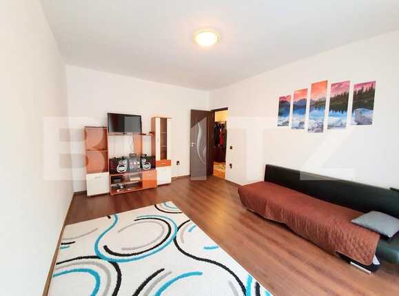 Garsonieră de vânzare Floreşti - 61352AV | BLITZ Cluj-Napoca | Poza1