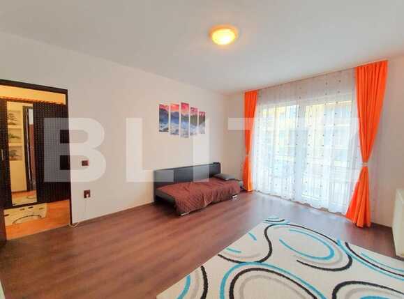 Garsonieră de vânzare Floreşti - 61352AV | BLITZ Cluj-Napoca | Poza3