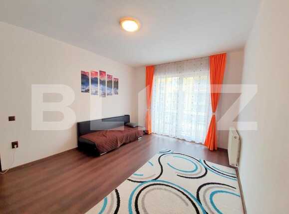 Garsonieră de vânzare Floreşti - 61352AV | BLITZ Cluj-Napoca | Poza2
