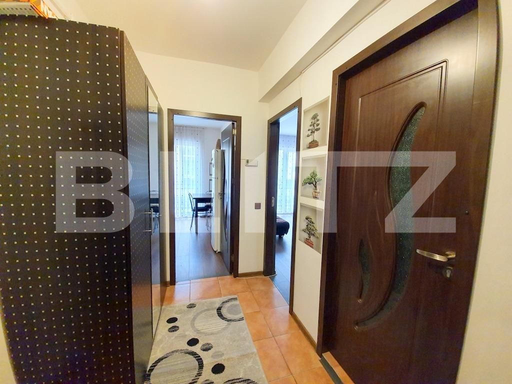Garsonieră de vânzare Floreşti - 61352AV | BLITZ Cluj-Napoca | Poza6